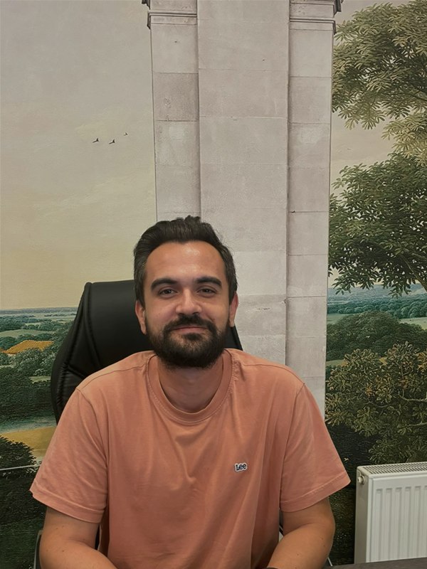 Anıl Efe
