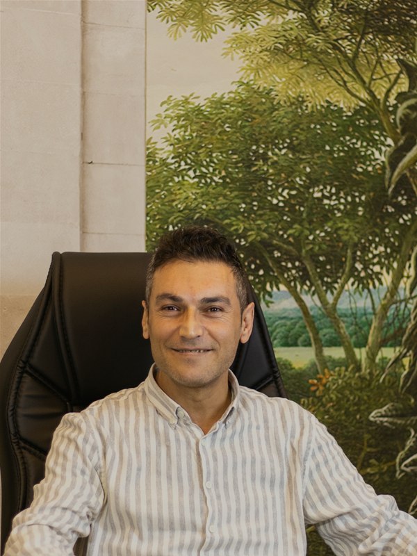 İlhan Oktay