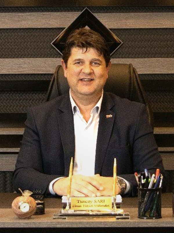 Tuncay Sarı